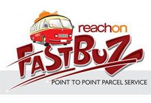 Fast Buz (Via KSRTC) Fast Buz (Via KSRTC)